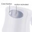8 Colors Toilet Bowl LED Night Light Motion Activated Seat Sensor Lamp Bathroom