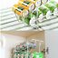 Double-layer Cans Storage Holders Racks Beverage Soda Coke Beer Can Dispenser