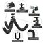 Octopus Adjustable Tripod Stand Flexible Phone Holder Bracket for Phone Camera