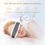 Wireless Eye Care Massager Vibration Heat Compression USB Rechargeable 1200MAH