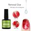 Burst Nail Gel Magic Remover Polish Soak Off Gel Coat Cleaner Primer Degreaser
