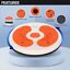 Body Shaping Twisting Waist Tummy Disc Board For Weight Loss EquipmentCA