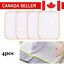 4X Heat Resistant Ironing Cloth Mesh Ironing Pad Cover Protective Board Mat Safe