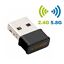 1200Mbps USB WiFi Adapter High Data Speed Dual Band Network Card For Windows OS