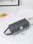 Pencil Case Zipper Pen Bag School Office Stationery Organizer Cosmetic pouch