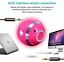 A18 Bluetooth Wireless Speaker Subwoofer Bass Stereo USB/TF/FM Radio Loudspeake