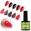 Burst Nail Gel Magic Remover Polish Soak Off Gel Coat Cleaner Primer Degreaser