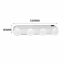 4LED LED Makeup Mirror With Light Bulbs Lighted Hollywood Beauty Vanity
