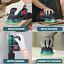 Brushless Random Orbital Sander Wood Grinder Polishing Electric Grinding Machine