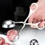 Meat Baller Maker Non Stick Spoon Thick For Kitchen Stainless Steel Mold CA