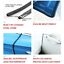 title" content="Channel Rubber Edge Trim -10Ft U Shape Automotive Weather Stripping, 7/16&quot;X11/32"