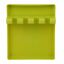 Kitchen Heat Resistant Silicone Spoon Rest Cooking Utensil Spatula Holder 2Pack