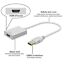 Converter USB 3.0 to HDMI Display Graphic Adapter For Laptop PC HD 1080P