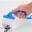 Hand-Held Groove Gap Cleaning Brush For Home Door Window Cleaning Brushes CA