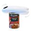 Electric Tin Can Opener Kitchen Safe Cutter Easy Grip Bottle Jar Lid Edge Smooth