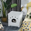 Cat Washroom Pet Litter Box Enclosure Kitten House End Table Hideaway Cabinet