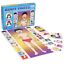 Creatives Educational Body Parts Learning Game &amp; Puzzle For Kids Baby Xmas Gift