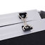 Folding Dog Ramp Lightweight Aluminium Alloy Frame Portable with Carry Handle 842525139489
