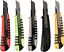 Paper Cutter Craft 18 mm Steel Blade Useful for Paper Cutting Cardboard Sheets