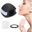 JawLine Jaw Exercise Fitness Ball Neck Face Exerciser Trainer Muscle Toning tool