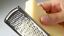 Cheese Grater Stainless Steel  Ginger GarlicLemon Grating Zester Utensil Kitchen