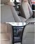 Elastic Net Pocket Bag 3 Layer Between Car Seat Organizer Storage Mesh Holder