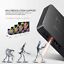 Hdmi Splitter 1 In 2 Out 1080p 4K HDCP Stripper 3D Splitter Power For HDTV PS3