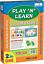 Creative&apos;s Play &apos;N&apos; Learn shapes Jigsaw Puzzle For Kids Early Educational Toys