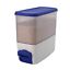 10 kg Rice Dispenser Insect Proof Grain Storage Box Container for Kitchen