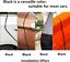 title" content="3 Meter Rubber Moulding Trim Strip Car Door Edge Scratch Guard Protector Cover"