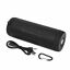 Wireless Portable Bluetooth Speaker Ear Boom Sound Loud Outdoor Mini Speaker USB