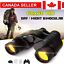 60X60 Zoom Binoculars Day/Night Vision Travel Outdoor HD Hunting Telescope CA
