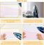 4X Heat Resistant Ironing Cloth Mesh Ironing Pad Cover Protective Board Mat Safe