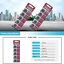 5Pcs/pack 3V CR2025 Coin Batteries Button Lithium Battery For Remote Watch CA