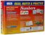 Creative Read Match &amp; Practice - Numbers Board Book Paper &amp; Board Game Gift