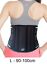 Lumbar Lower Back Support Belt Brace Straps for Pain Relief- Support for Unisex⭐
