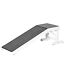 Small Pet Ramp for Dogs and Cats with Easy Top Platform, Indoor Puppy Ramp