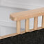 Feline Fun Activity Tower w/ Elevated Sleeping Perches &amp; Roomy Interior Condo 842525198585