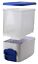 10 kg Rice Dispenser Insect Proof Grain Storage Box Container for Kitchen