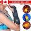 Wrist Support Brace Splint Compression Sleeve Arthritis Carpal Tunnel Hand Sport