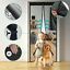 Magnetic Door Mesh Black Fly Screen Magic Mosquito Bug Curtain Hands Free