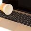 Universal 12-17 inch Keyboard Film Laptop Keyboard Cover Skin Notebook Computer