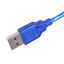 Dual PSX PS1 PS2 Plasation 2 To PC USB Game Pad Controller Converter Adapter K