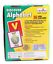 Creative&apos;s Discover Alphabet Flash Cards Education Game&amp;Puzzle Kids Xmas Gift CA
