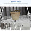 Parrot Bird Cage Macaw Aviary Cockatoo Finch Parakeet Pet Supplies Stand Wheels