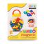 CA Magnetic Alphabet and Numbers Ideal for Child Learning &amp; Spelling Games