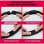Weighted Hula Hoop Weight Loss  Adult Smart Hoola Thin Waist Detachable Fitness