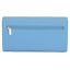 100% Genuine Leather Wallets Ladies Clutch Purse Wallets With RFID Blocking CA