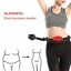 Weighted Hula Hoop Weight Loss  Adult Smart Hoola Thin Waist Detachable Fitness