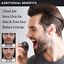 JawLine Jaw Exercise Fitness Ball Neck Face Exerciser Trainer Muscle Toning tool